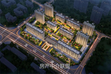 羊山品质小区香樟家园100万136.88m2毛坯房出售
