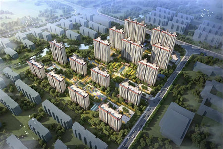 捡漏！首付3万！总价44万买套三！零费用出售